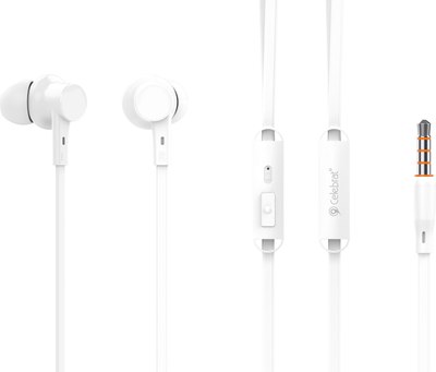 Наушники-гарнитура Celebrat G19 - фото