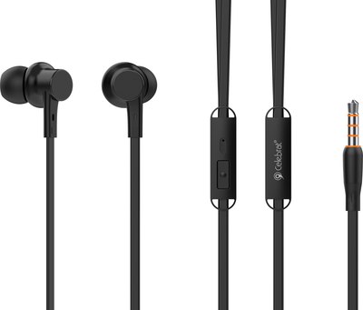 Наушники-гарнитура Celebrat G19 - фото