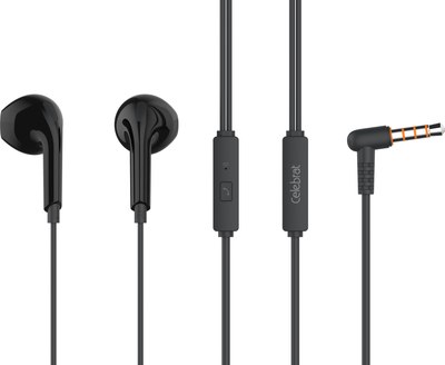 Наушники-гарнитура Celebrat G20 - фото