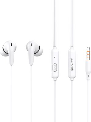 Наушники-гарнитура Celebrat G26