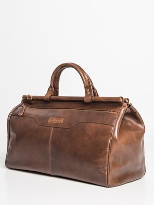 Сумка дорожная Carlo Gattini Premium Otranto / 4006-63