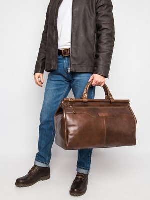 Сумка дорожная Carlo Gattini Premium Otranto / 4006-63