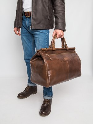 Сумка дорожная Carlo Gattini Premium Otranto / 4006-63