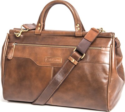 Сумка дорожная Carlo Gattini Premium Altamura / 4025-63 - фото