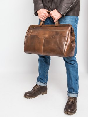 Сумка дорожная Carlo Gattini Premium Altamura / 4025-63