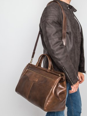 Сумка дорожная Carlo Gattini Premium Altamura / 4025-63