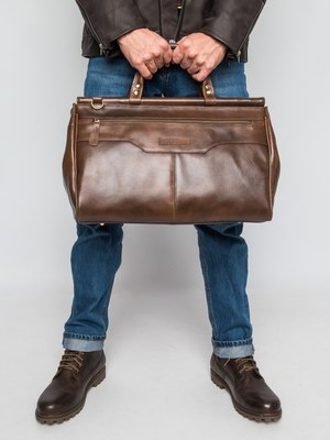 Сумка дорожная Carlo Gattini Premium Altamura / 4025-63