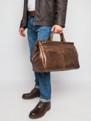 Сумка дорожная Carlo Gattini Premium Altamura / 4025-63