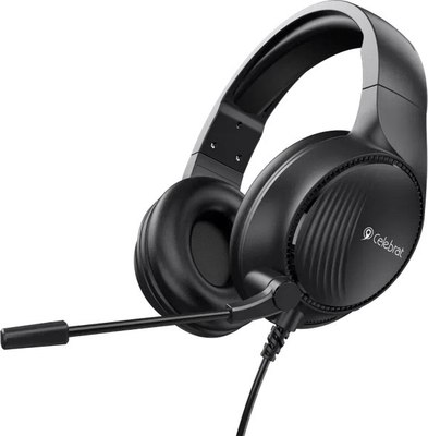 Наушники-гарнитура Celebrat GM-5 - фото