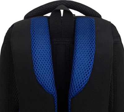 Школьный рюкзак Grizzly RB-552-4