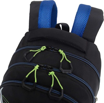 Школьный рюкзак Grizzly RB-552-4