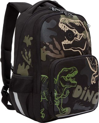 Школьный рюкзак Grizzly RB-559-3 - фото