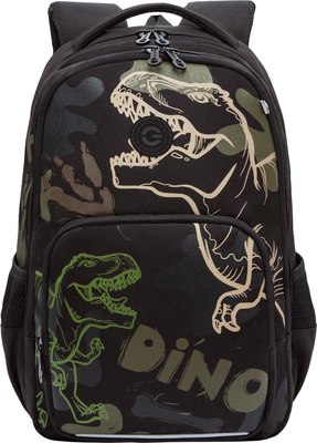 Школьный рюкзак Grizzly RB-559-3