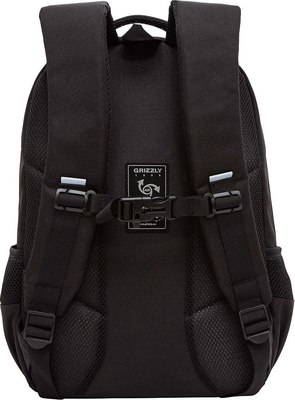Школьный рюкзак Grizzly RB-559-3