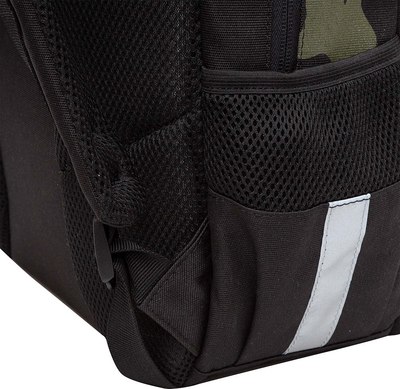 Школьный рюкзак Grizzly RB-559-3