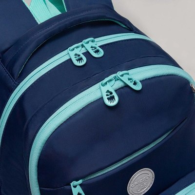 Школьный рюкзак Grizzly RG-564-4