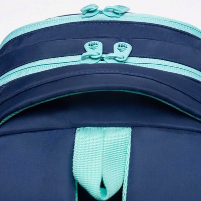 Школьный рюкзак Grizzly RG-564-4