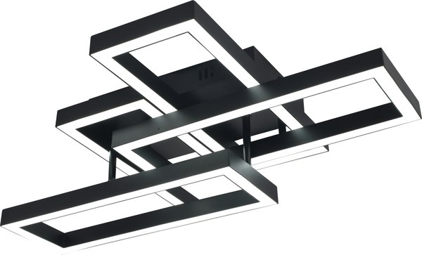 Потолочный светильник Mirastyle XL60279-4S - фото