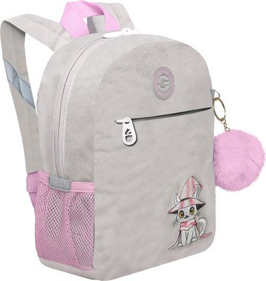 Детский рюкзак Grizzly RK-476-3 - фото