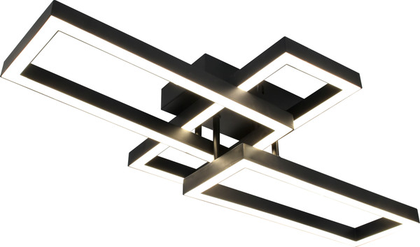 Потолочный светильник Mirastyle XL-60279-3S - фото