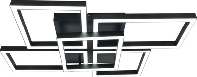 Потолочный светильник Mirastyle XL-60279-3M (Rec)+2 (Squ) - фото