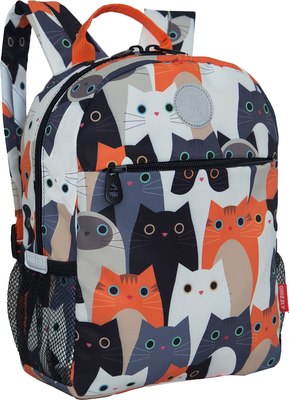 Детский рюкзак Grizzly RK-576-5 - фото