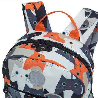 Детский рюкзак Grizzly RK-576-5