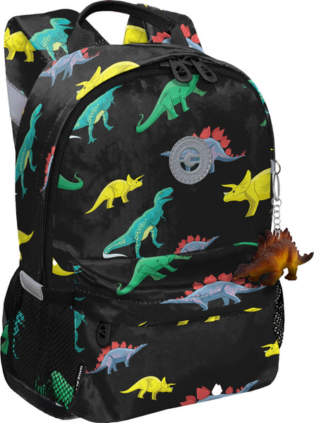 Детский рюкзак Grizzly RK-579-4 - фото