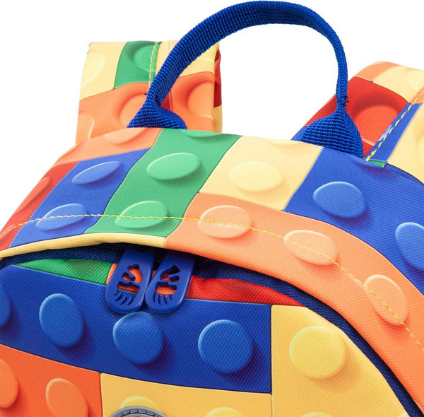 Детский рюкзак Grizzly RK-579-5