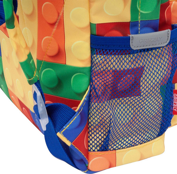 Детский рюкзак Grizzly RK-579-5