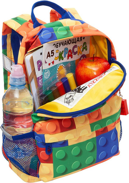 Детский рюкзак Grizzly RK-579-5