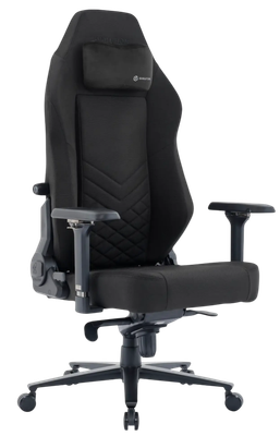 Кресло геймерское Evolution Titan Fabric - фото