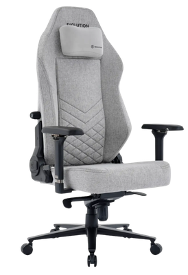 Кресло геймерское Evolution Titan Fabric - фото