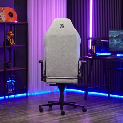 Кресло геймерское Evolution Titan Fabric