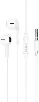 Наушники-гарнитура Borofone BM71 - фото