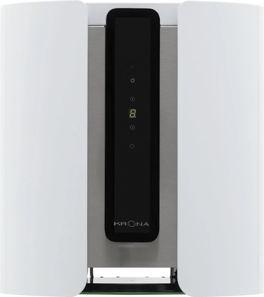 Вытяжка коробчатая Krona Vanda Isola 350 S / КА-00007093