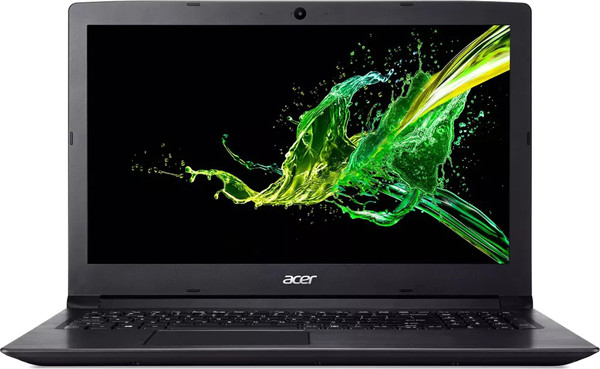 Ноутбук Acer Aspire A315 (NX.HVTEX.01F) - фото