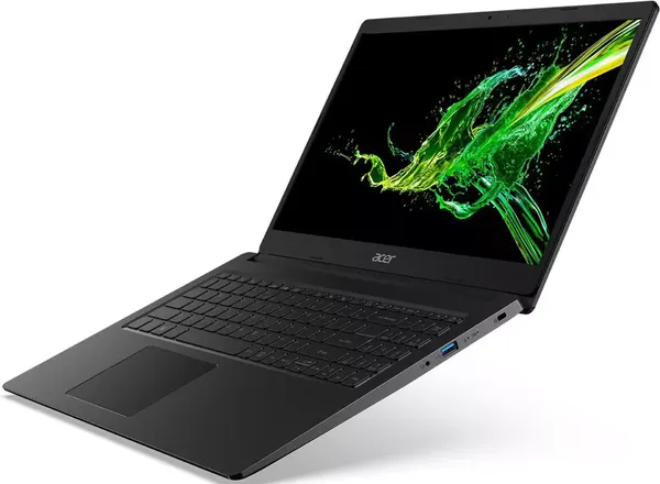 Ноутбук Acer Aspire A315 (NX.HVTEX.01F)