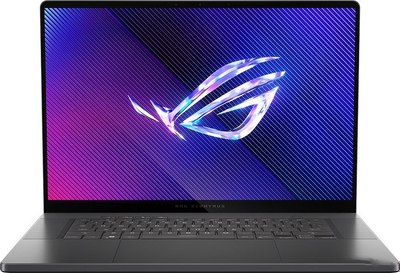 Игровой ноутбук Asus ROG Zephyrus G16 GU605MU-QR080 (90NR0IU1-M003R0) - фото