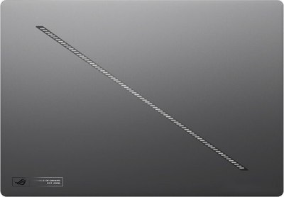 Игровой ноутбук Asus ROG Zephyrus G16 GU605MU-QR080 (90NR0IU1-M003R0)