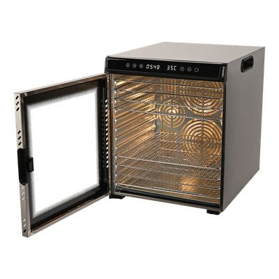 Сушилка для овощей и фруктов GFGRIL GFD-012