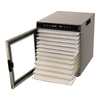 Сушилка для овощей и фруктов GFGRIL GFD-012