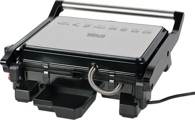 Электрогриль GFGRIL GF-500