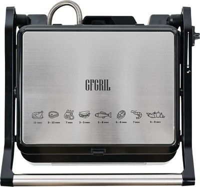 Электрогриль GFGRIL GF-500