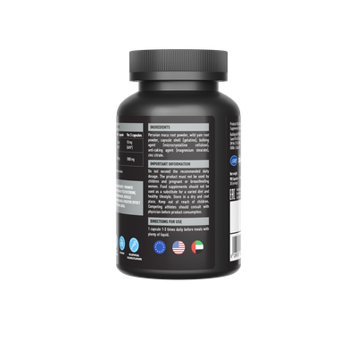 Тестобустер Ultrasupps Тестобуст