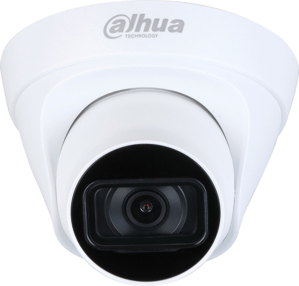IP-камера Dahua DH-IPC-HDW1431T1P-0280B-S6 - фото