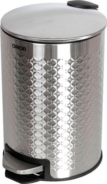 Мусорное ведро Orion Home 420120 - фото