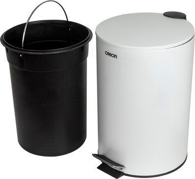Мусорное ведро Orion Home 410201