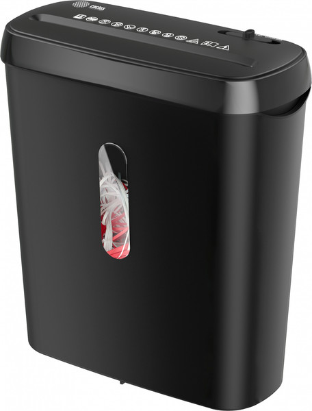 Шредер Cactus CS-SH-A1