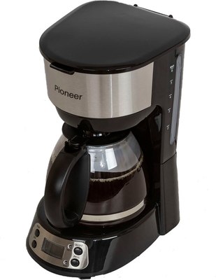 Капельная кофеварка Pioneer CM053D